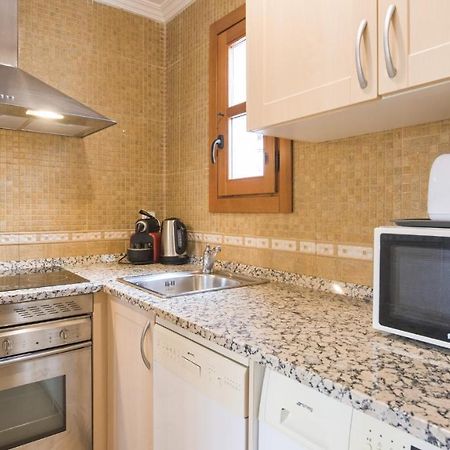 La Ventana De Leonor - Apartamentos Aloha โตเลโด ภายนอก รูปภาพ