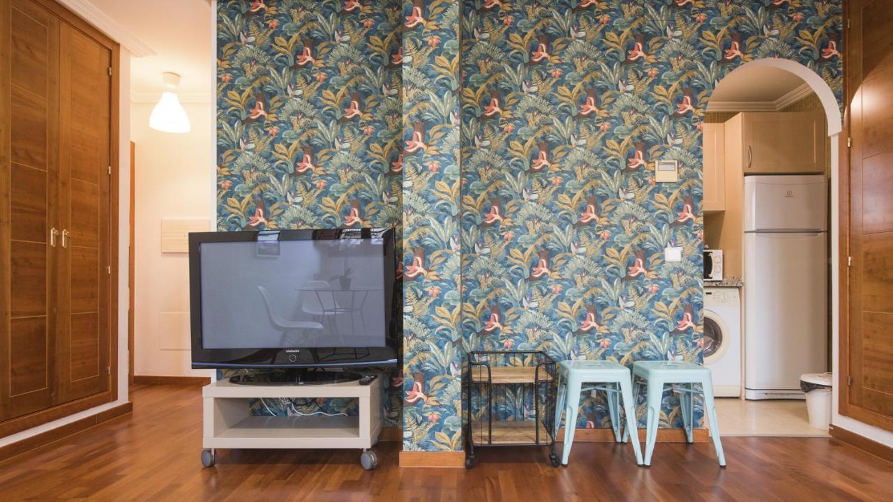 La Ventana De Leonor - Apartamentos Aloha โตเลโด ภายนอก รูปภาพ