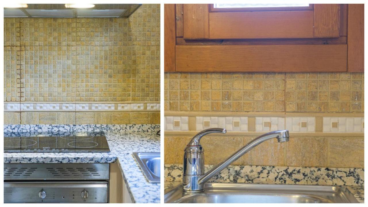 La Ventana De Leonor - Apartamentos Aloha โตเลโด ภายนอก รูปภาพ
